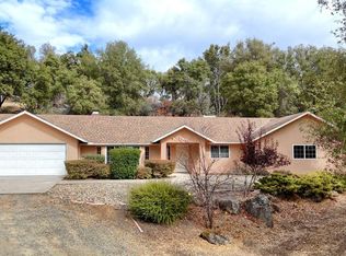 3848 Owl Creek Rd, Mariposa, CA 95338