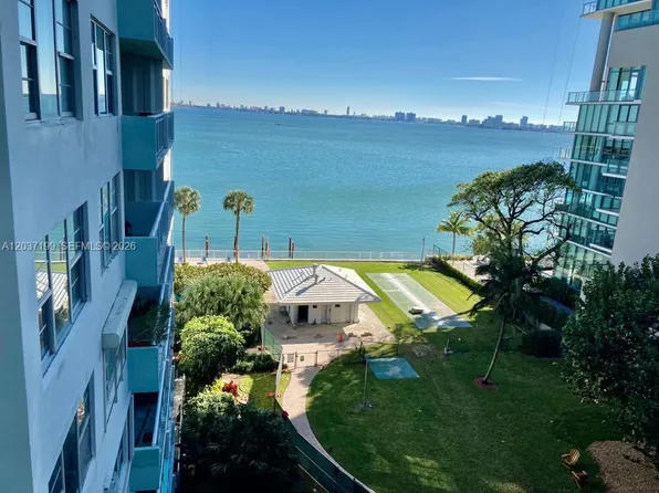 3301 NE 5th Ave, Miami, FL