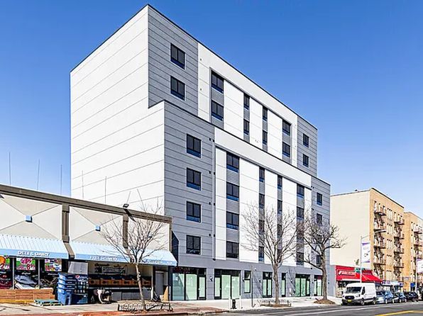 1353 Castle Hill Ave #3E