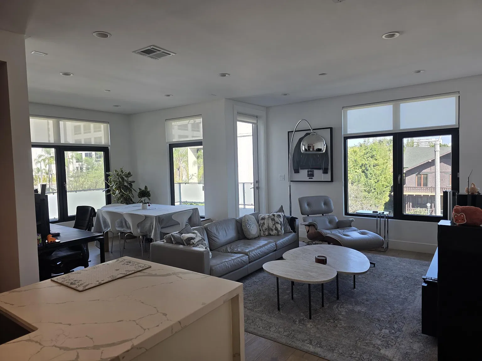 2 bed, 1250 sqft, $4,850 — Photo 2