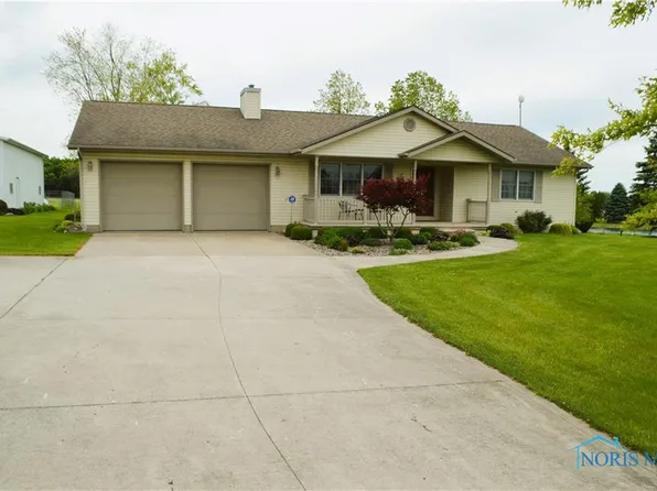 6420 State Route 49, Hicksville, OH 43526