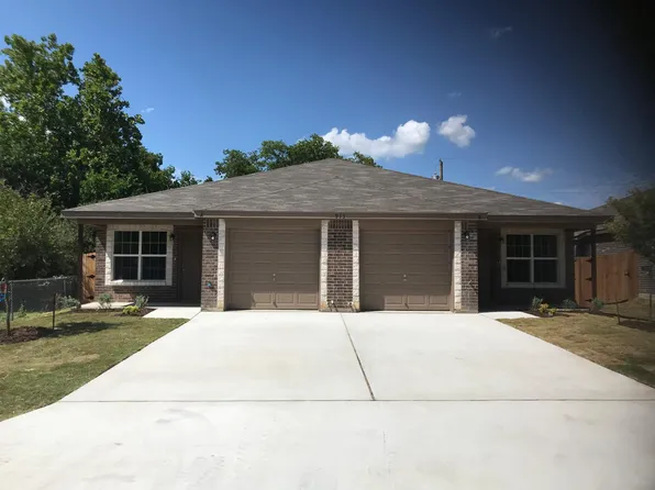 913 Ashwood St #A, Harker Heights, TX 76548