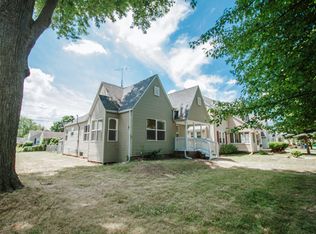 233 W Poinsetta Ave, Toledo, OH 43612