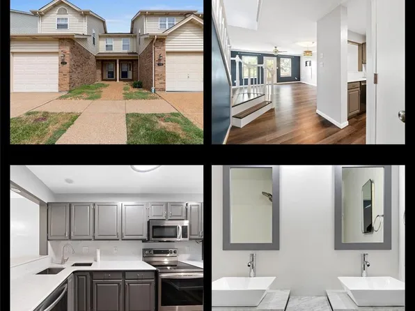 4052 Morningview Ct, Saint Louis, MO 63129