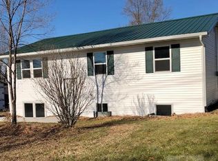 1007 W Jefferson Ave, Fairfield, IA 52556