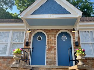 124 W Charles Bussey Ave #A, Little Rock, AR 72206