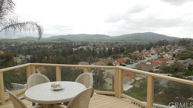 Spectacular views with total privacy