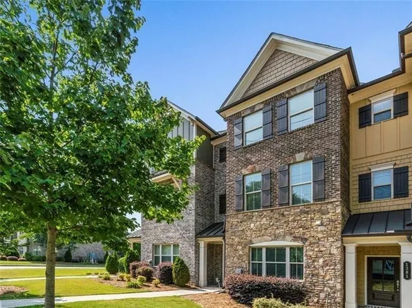 1377 Hawthorne Ave SE, Smyrna, GA 30080