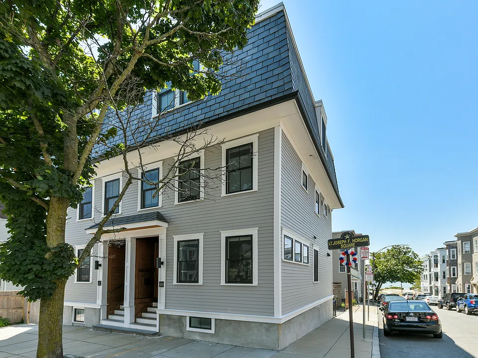 459 E 8th St #1