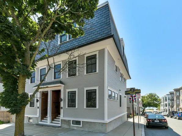 459 E 8th St #1, Boston, MA 02127