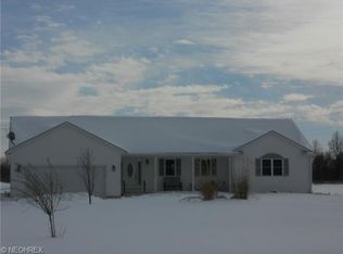 33549 Sprague Rd, Columbia Station, OH 44028