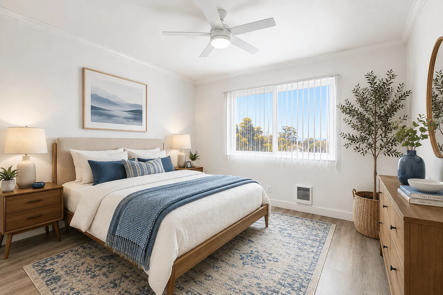Andina Apartments — Photo 4