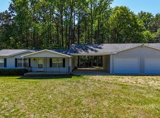 292 Pollyanna Rd, Henderson, NC 27537