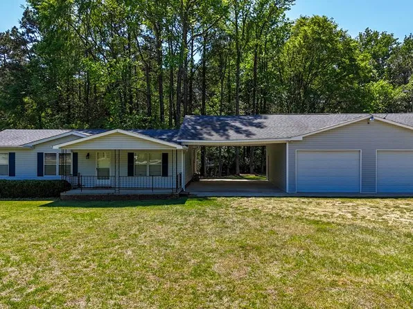 292 Pollyanna Rd, Henderson, NC 27537