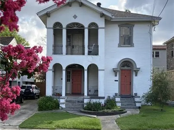 4409 Fontainebleau Dr, New Orleans, LA 70125