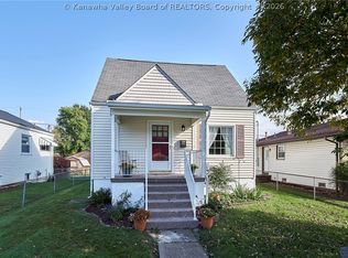 2616 Washington Ave, Saint Albans, WV 25177