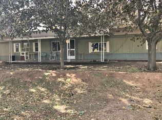6102 S River View Ln, Camp Verde, AZ 86322
