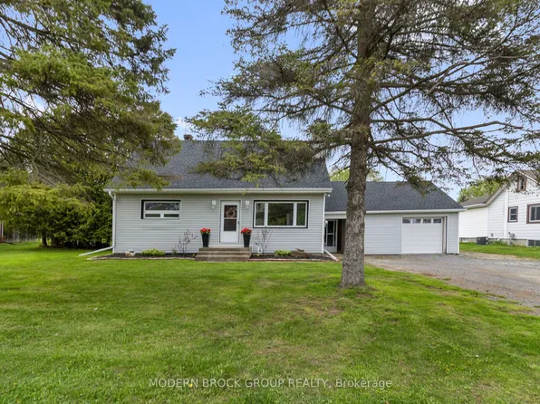 1055 County Road 15 Rd, Augusta, ON K0E 1P0