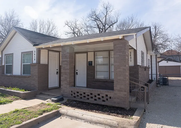 3619 Copeland St #1 — Photo 1