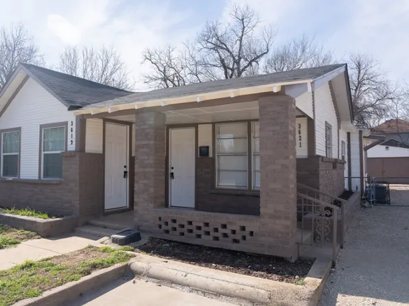 3619 Copeland St #1, Dallas, TX 75210