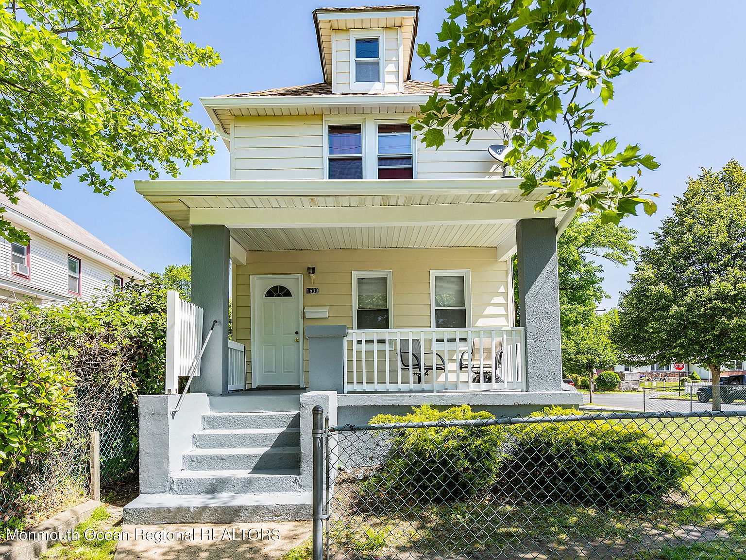 1501 Bangs Avenue UNIT 1503, Asbury Park, NJ 07712 Zillow