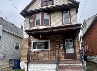 226 Longnecker St, Buffalo, NY 14206