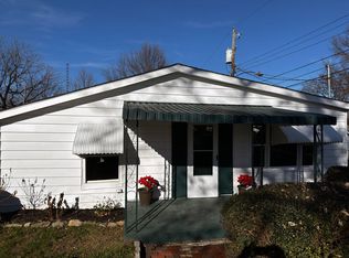 1141 Coolidge St, Lexington, KY 40508