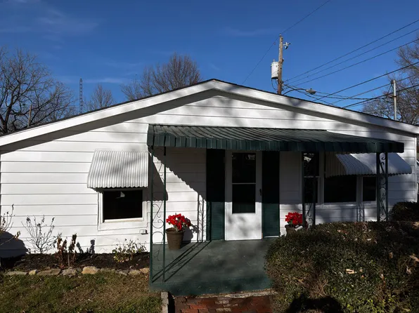 1141 Coolidge St, Lexington, KY 40508