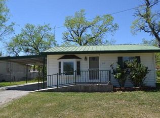 1609 Canal Rd, San Angelo, TX 76904