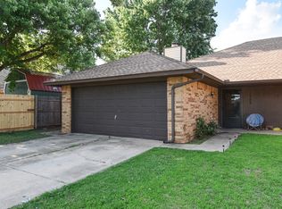 1709 Hillcrest Dr, Norman, OK 73071