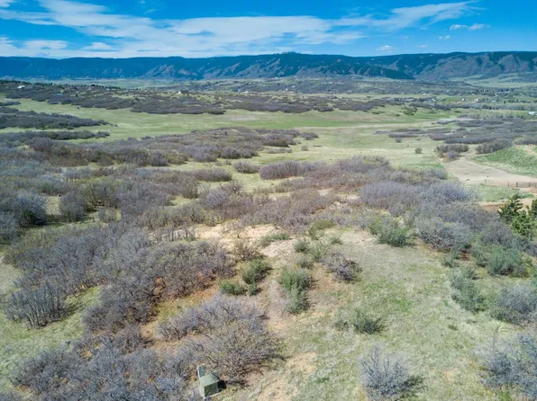 3418 Bear Canyon Cir, Sedalia, CO 80135