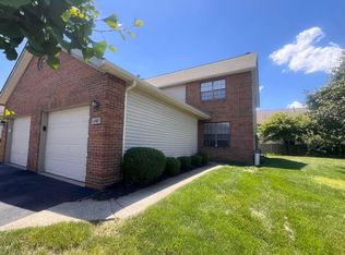 1261 Somerset Way, Pickerington, OH 43147