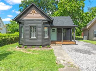 415 E Springdale Ave, Knoxville, TN 37917