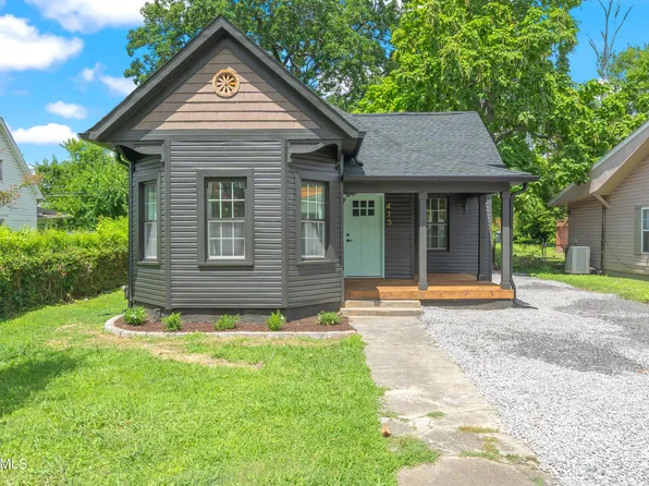 415 E Springdale Ave, Knoxville, TN 37917