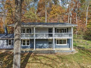 8756 State Road 46 E, Nashville, IN 47448