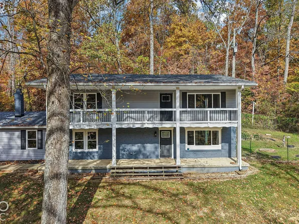 8756 State Road 46 E, Nashville, IN 47448