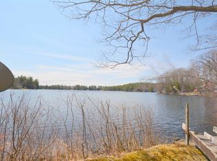 274 Pine Hill Rd, Croydon, NH 03773