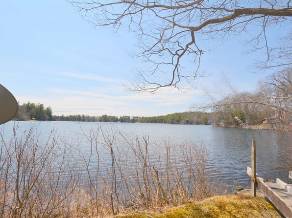 274 Pine Hill Road, Croydon, NH 03773