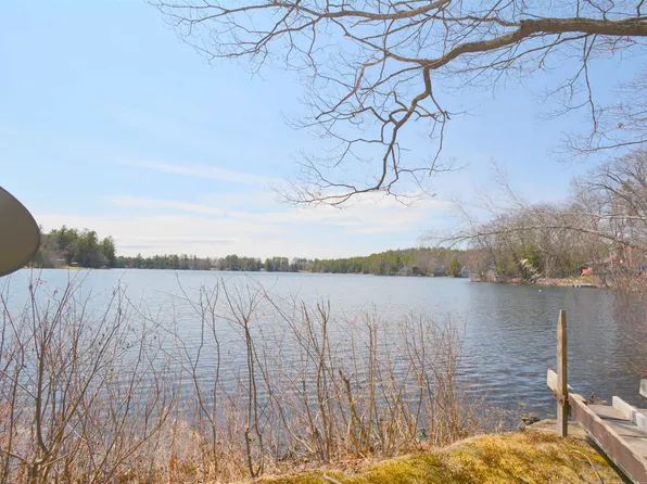 274 Pine Hill Road, Croydon, NH 03773