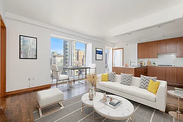 Rented by R New York