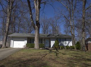 206 Oakwood Dr, Williamsport, IN