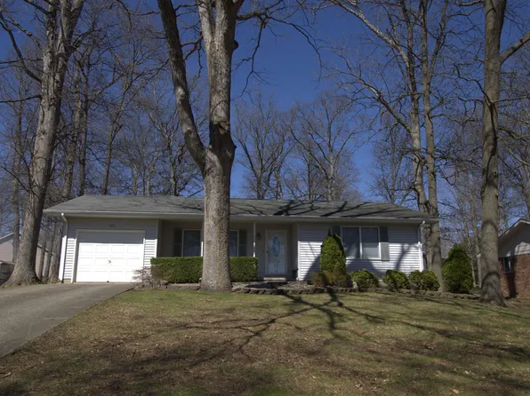 206 Oakwood Dr, Williamsport, IN 47993