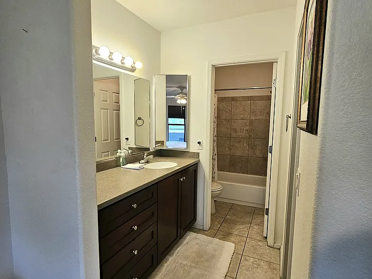 5855 N Kolb Rd #8207 — Photo 15