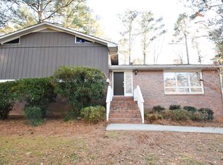 284 Northgate Trce, Roswell, GA 30075