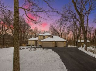 2055 Anne Ln, Crete, IL 60417