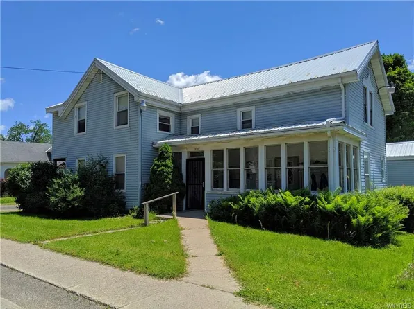 9734 State Route 19, Caneadea, NY 14717
