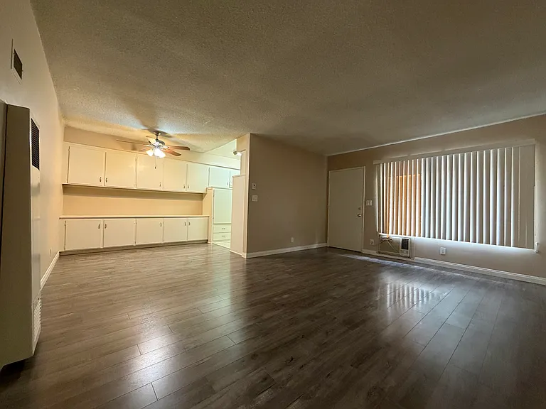 living/dining