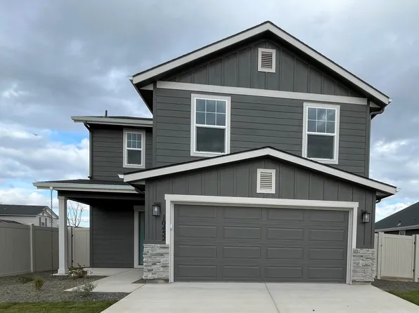 10452 Bellevue Ridge St, Nampa, ID 83687