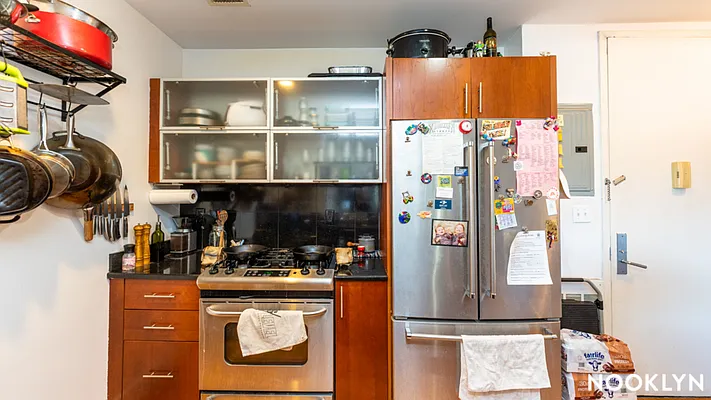 Rented by Nooklyn NYC LLC | media 17