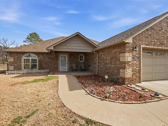 4th image of 505 S Buckingham Rd